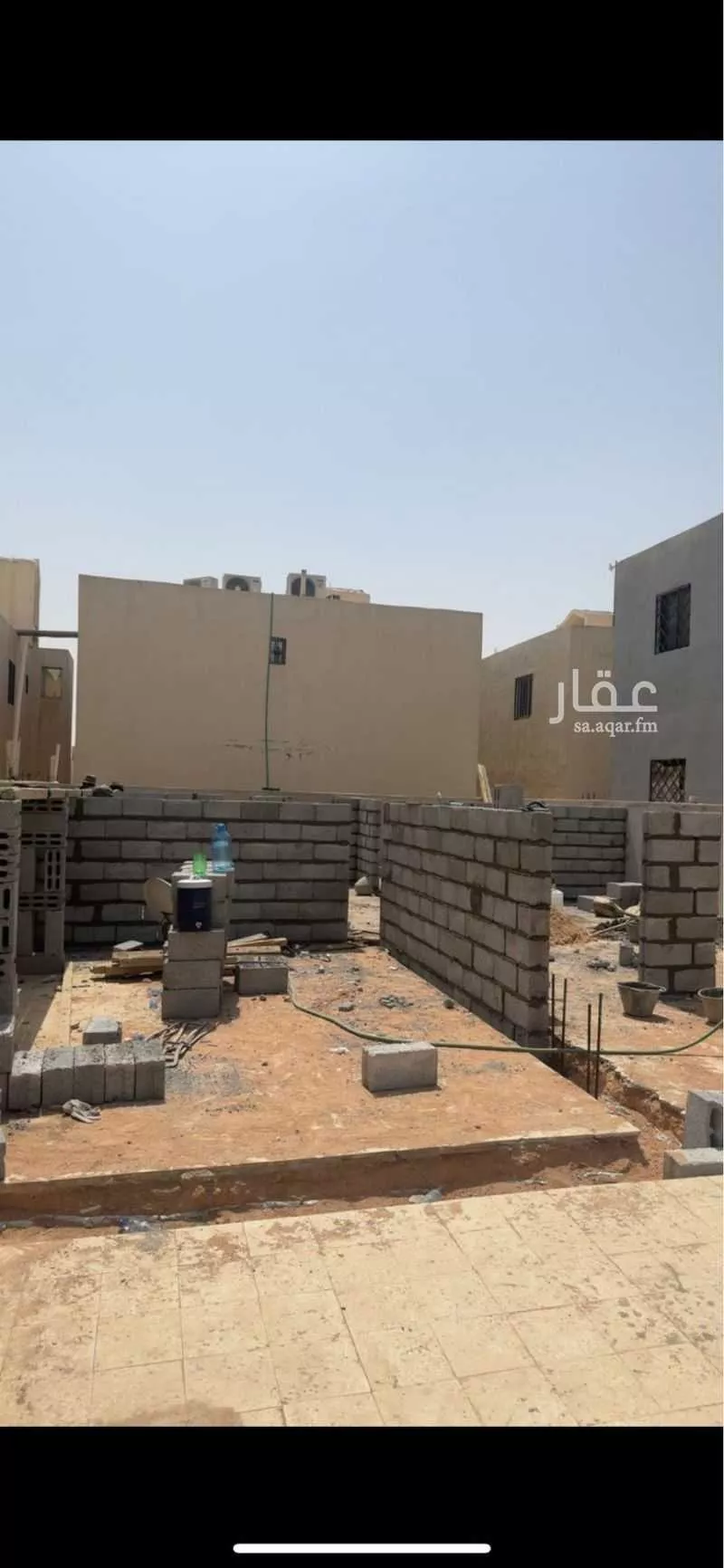 8 bedroom floor in Al Rimal 10
