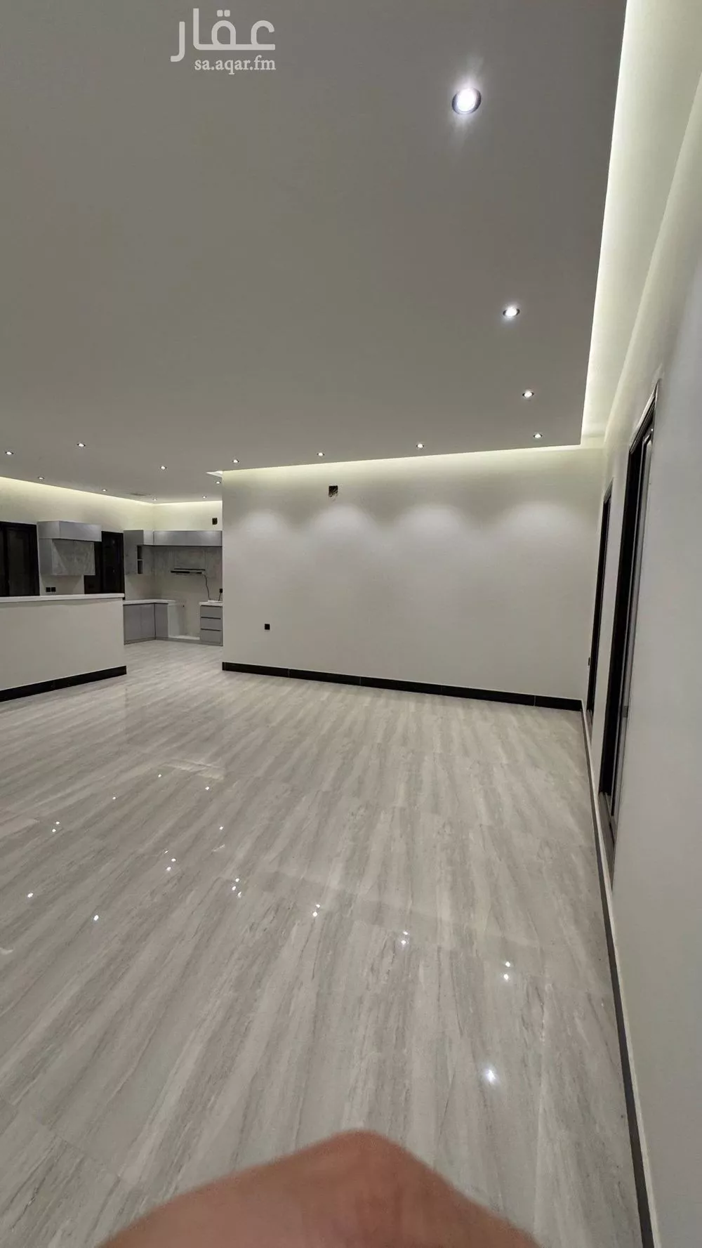 3 bedroom floor in Al Aridh 8