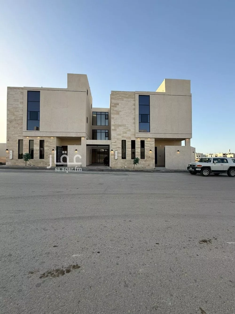 6 bedroom villa in Al Mahdiyyah 11
