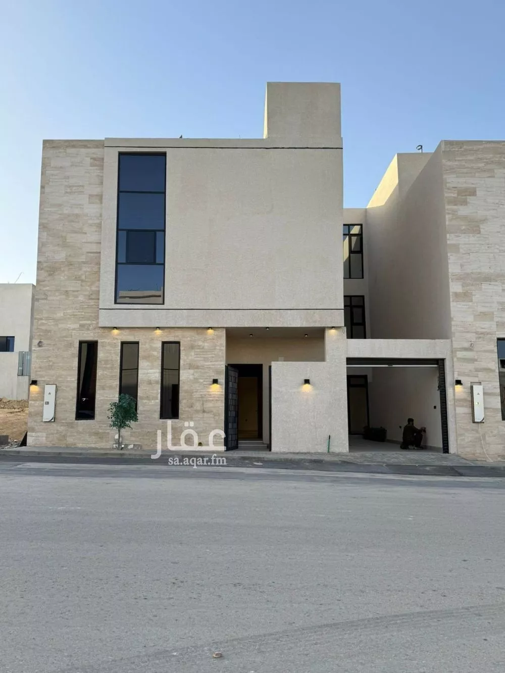 6 bedroom villa in Al Mahdiyyah 10