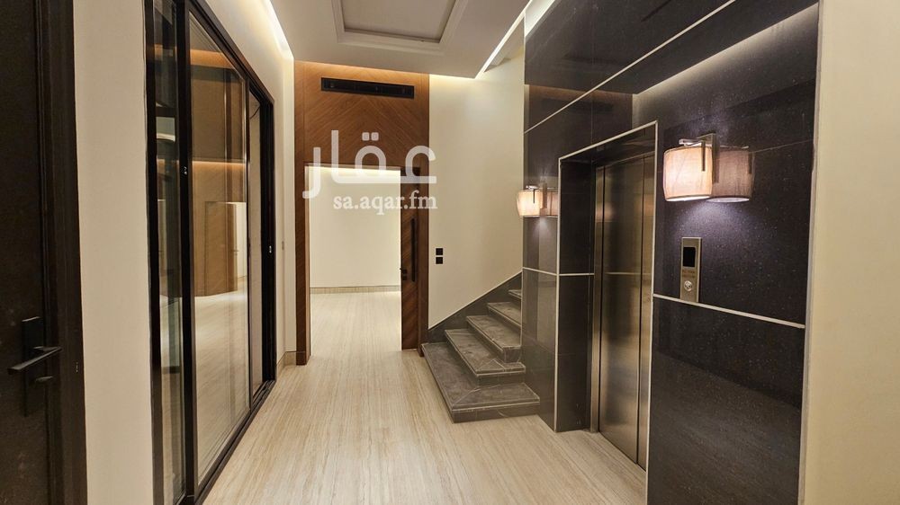 5 bedroom villa in Al Aridh, Riyadh 5