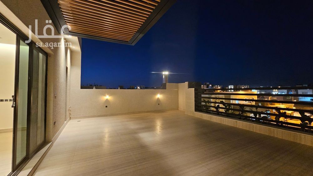 5 bedroom villa in Al Aridh, Riyadh 9