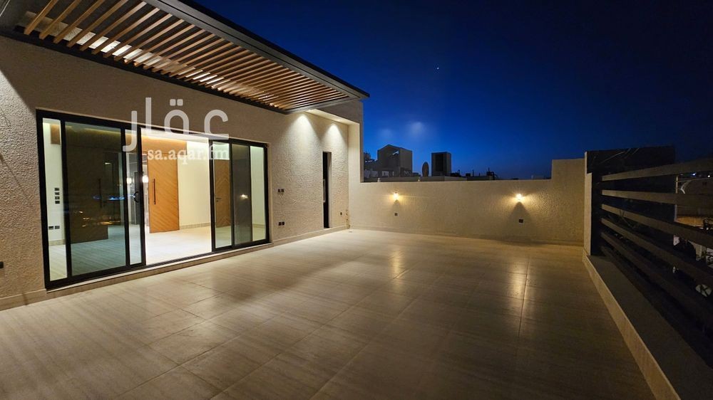 5 bedroom villa in Al Aridh, Riyadh 2