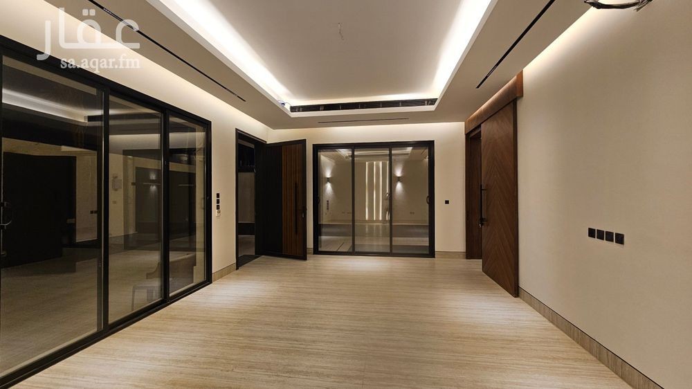 5 bedroom villa in Al Aridh, Riyadh 18