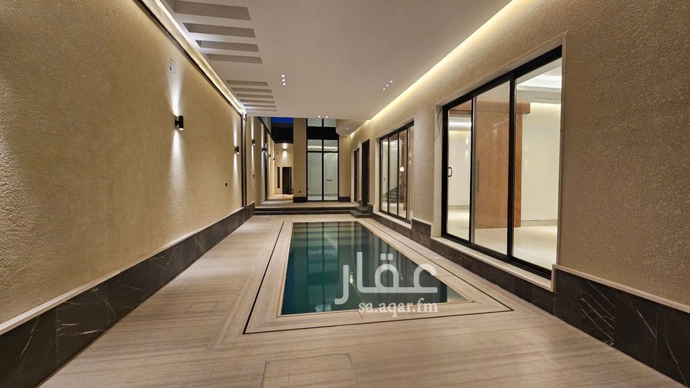 5 bedroom villa in Al Aridh, Riyadh 4