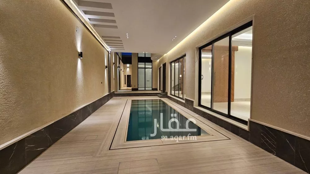 5 bedroom villa in Al Aridh 4