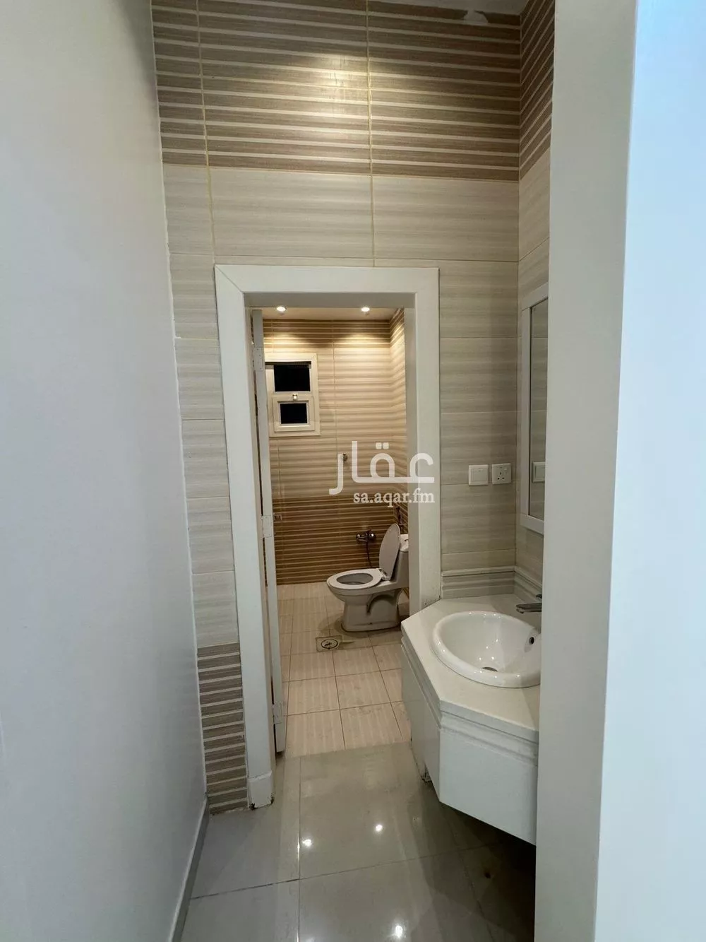 3 bedroom apartment in Al Narjis 14