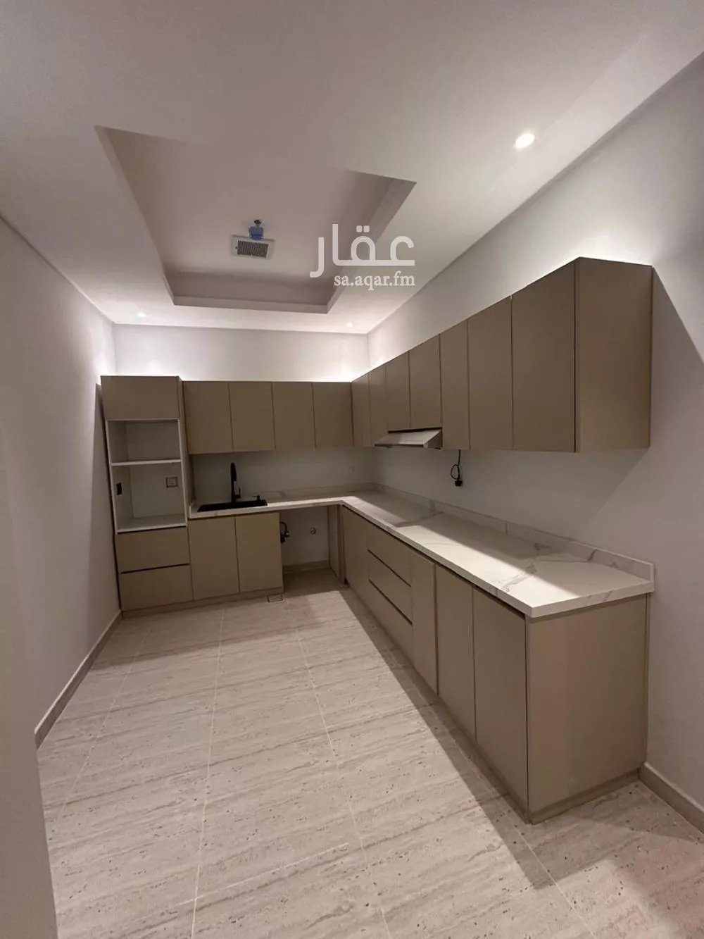 شقة 3 غرف في النرجس 3