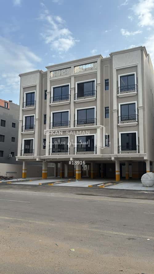 5 bedroom apartment in Al Rawdah 1