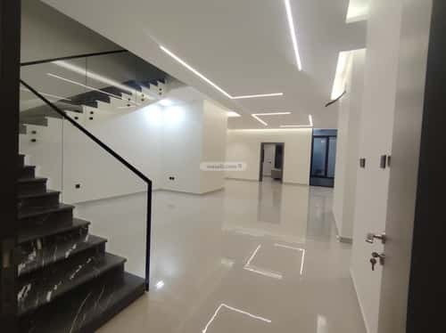 9 bedroom villa in As Saif 9