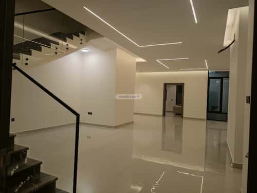 9 bedroom villa in As Saif 10