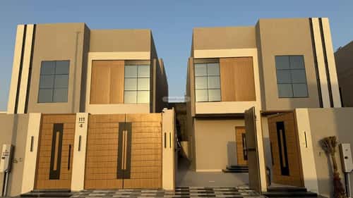 5 bedroom villa in Ash Shulah 1