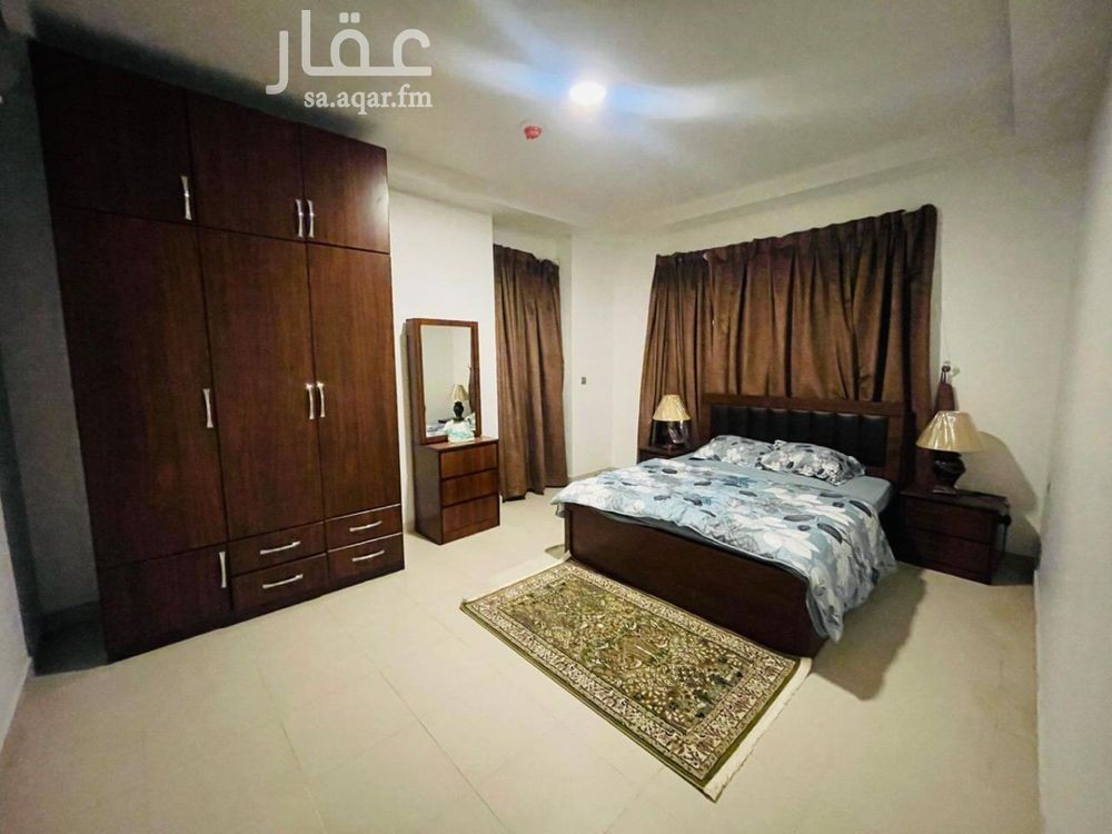 شقة 2 غرف في الفيحاء، جدة 7