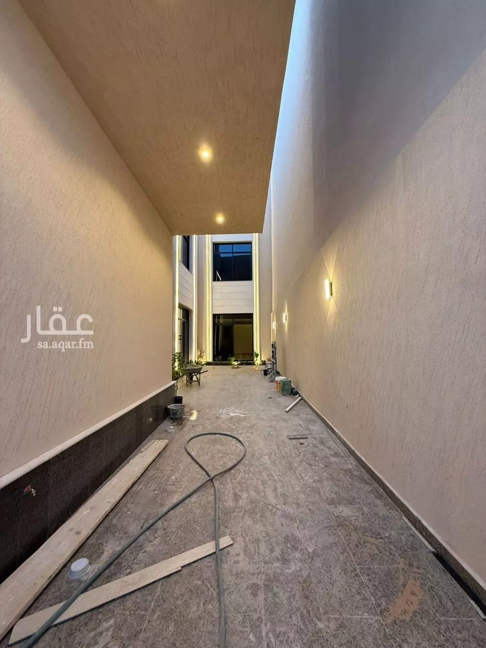 فيلا 6 غرف في المهدية 5
