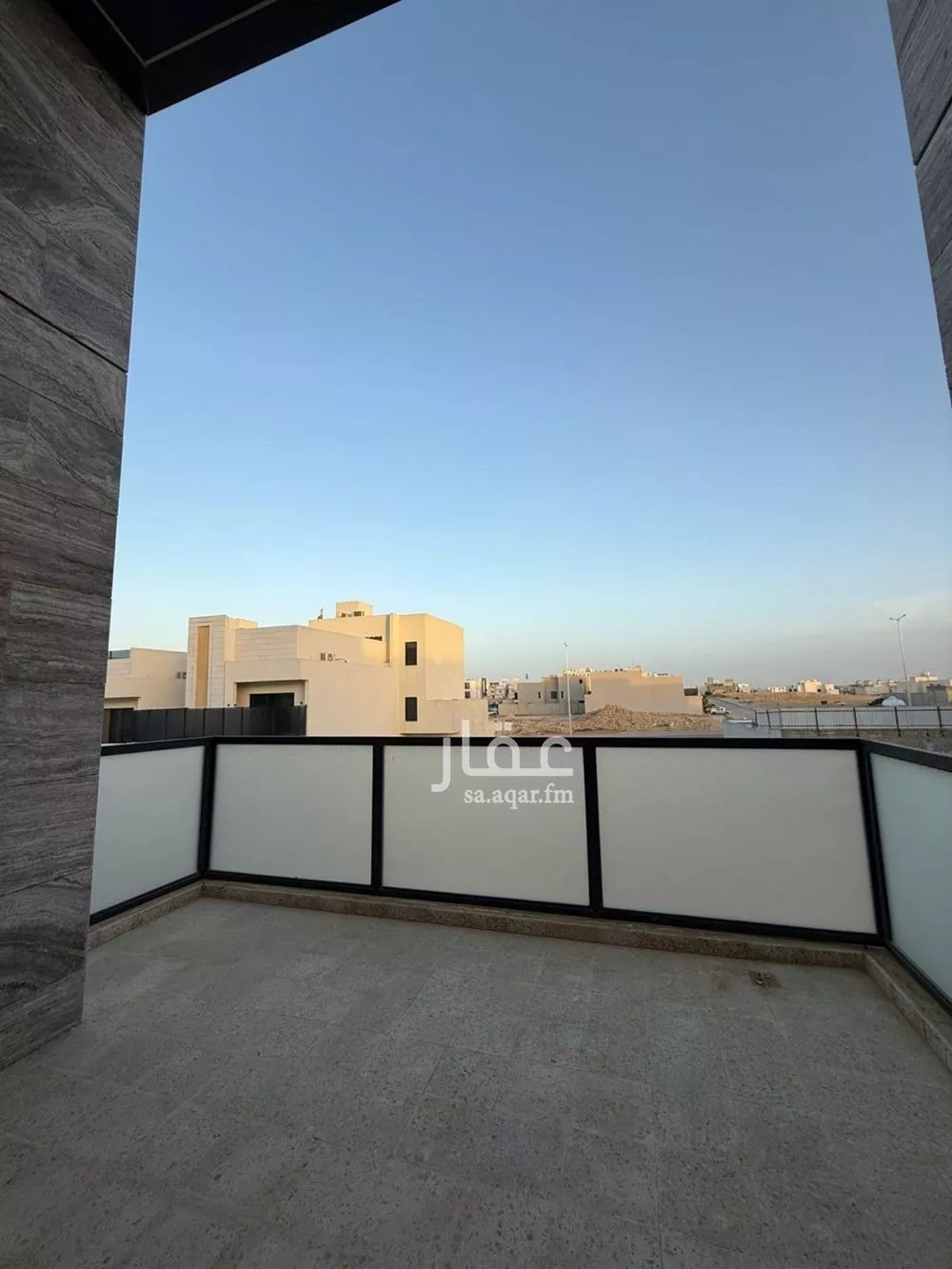 فيلا 6 غرف في المهدية 7