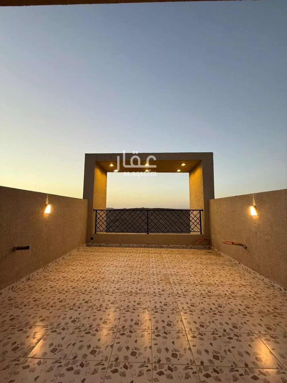 فيلا 6 غرف في المهدية 30