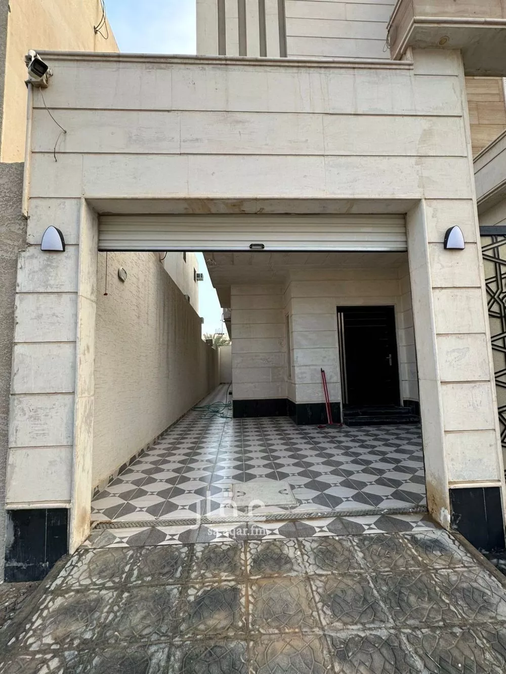 6 bedroom villa in Al Munsiyah 2
