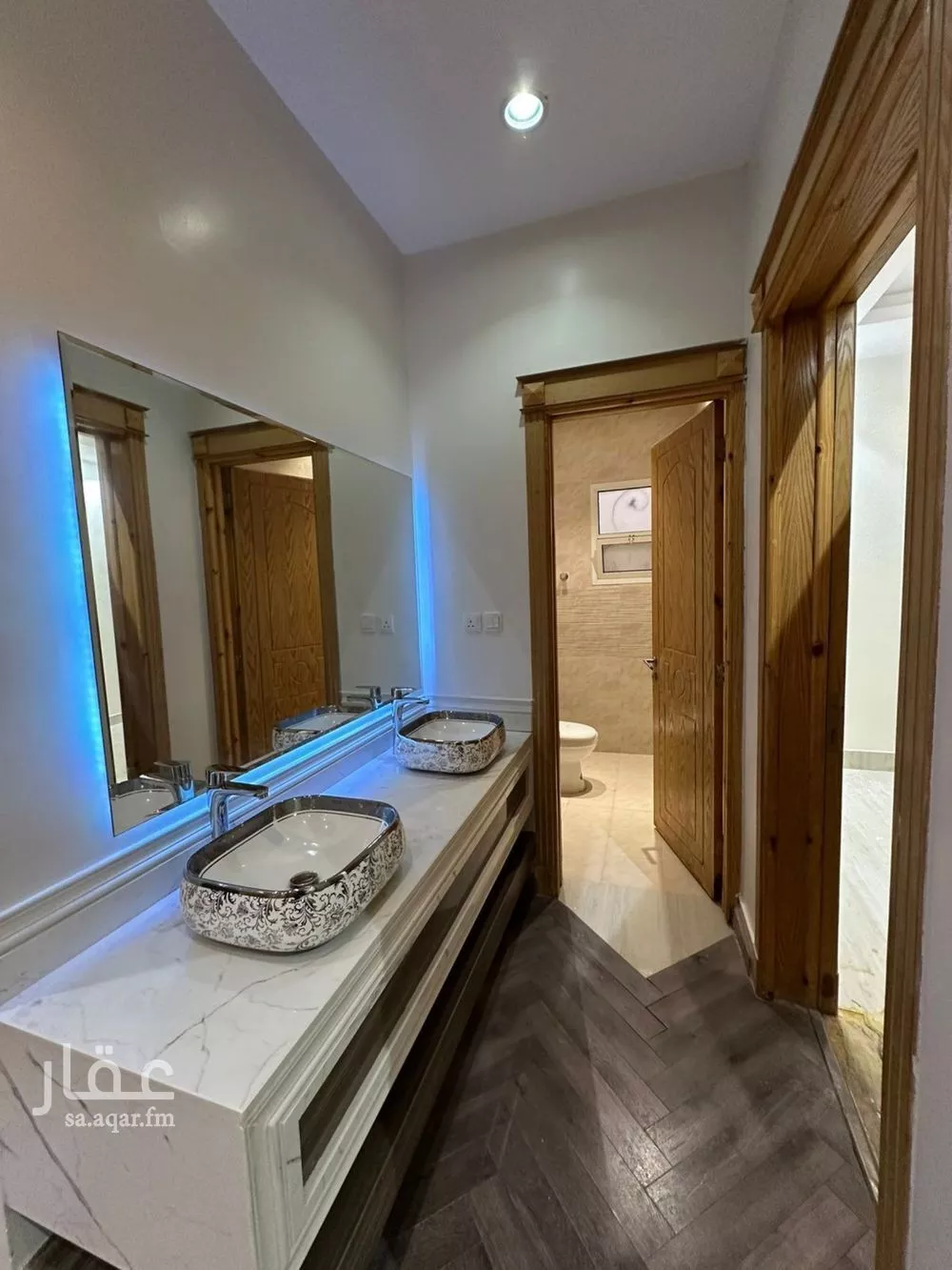 6 bedroom villa in Al Munsiyah 11