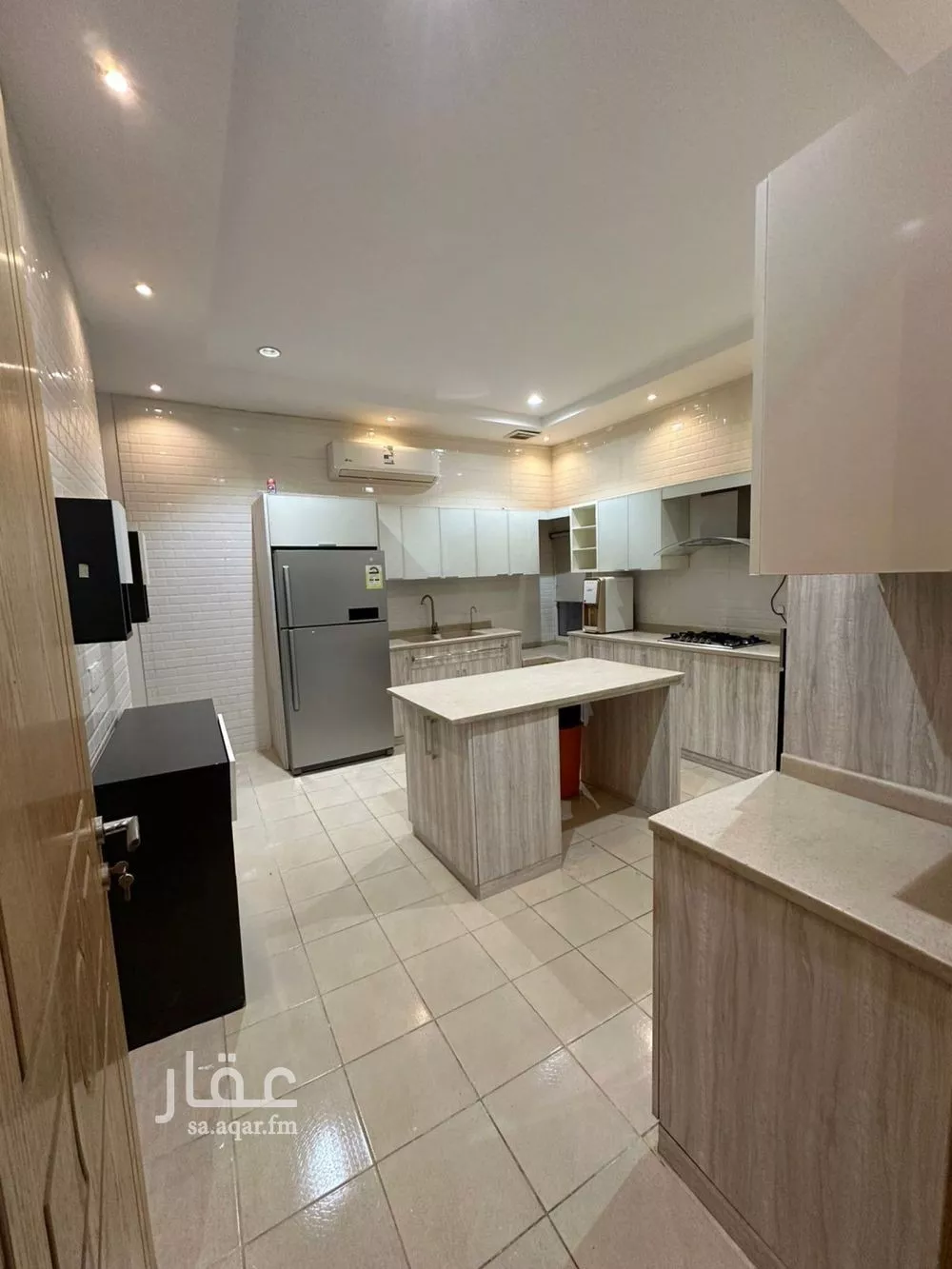 6 bedroom villa in Al Munsiyah 14