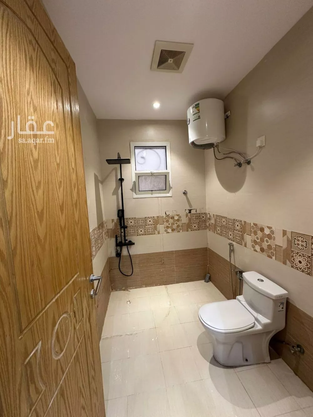 6 bedroom villa in Al Munsiyah 18