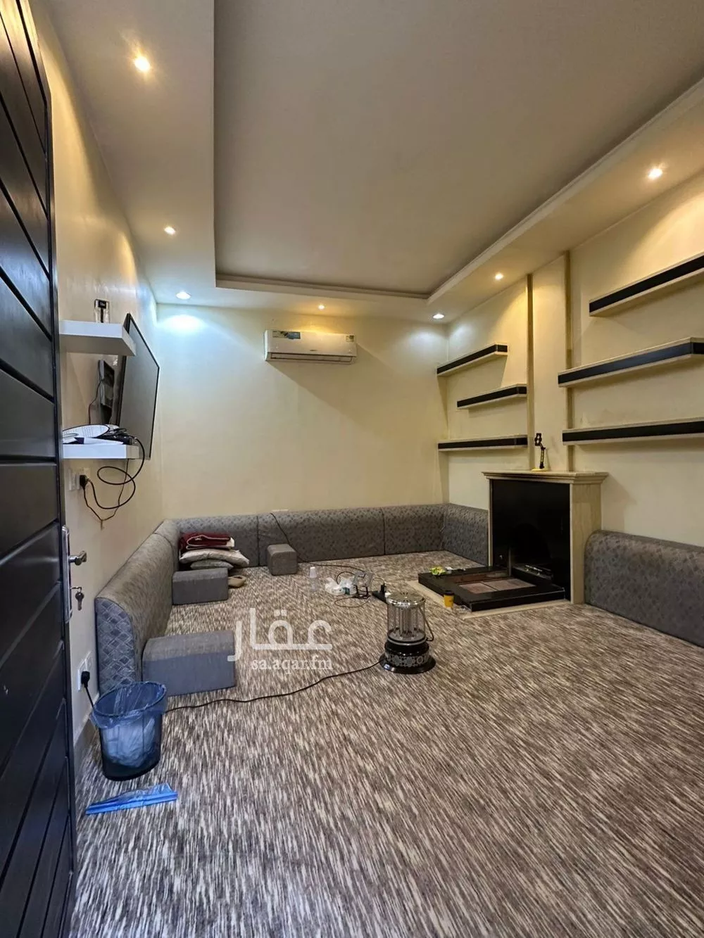 6 bedroom villa in Al Munsiyah 4