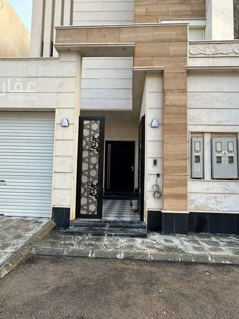 6 bedroom villa in Al Munsiyah 6