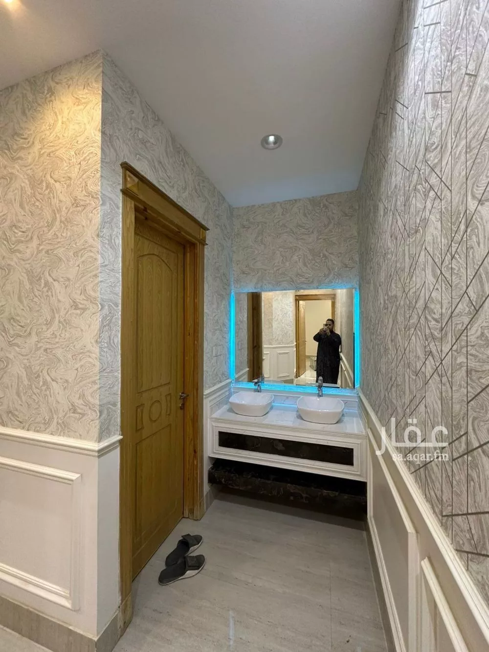 6 bedroom villa in Al Munsiyah 9