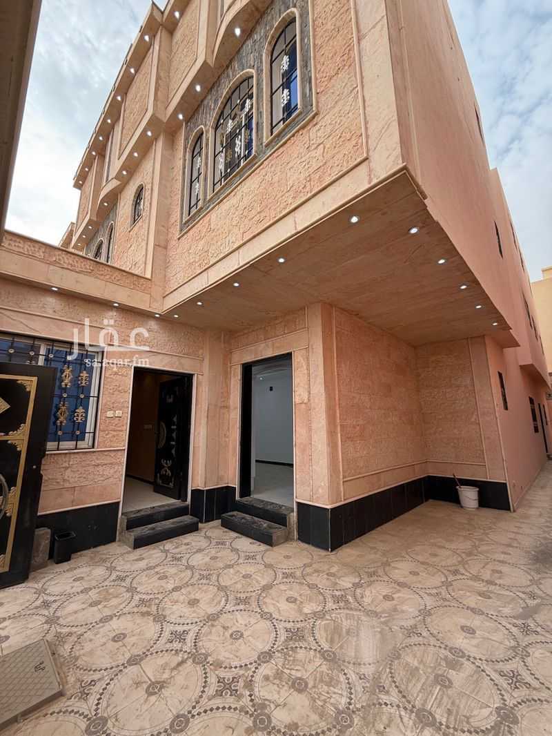 فيلا 3 غرف في طويق، الرياض 2