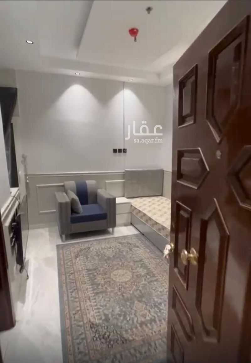 70 bedroom building in Ar Rayan, Jeddah 18