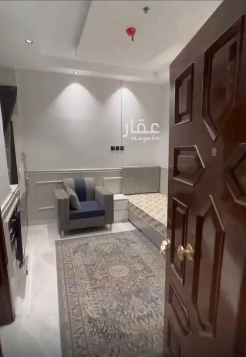 70 bedroom building in Ar Rayan, Jeddah 18