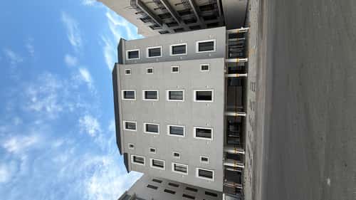 3 bedroom apartment in Al Hamra 11