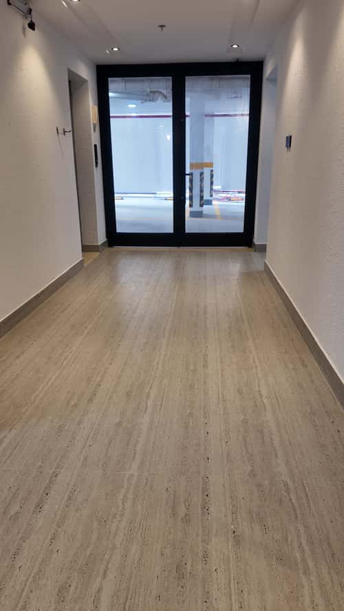 3 bedroom apartment in Al Hamra 13