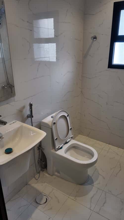 3 bedroom apartment in Al Hamra 2