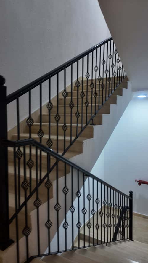 3 bedroom apartment in Al Hamra 4