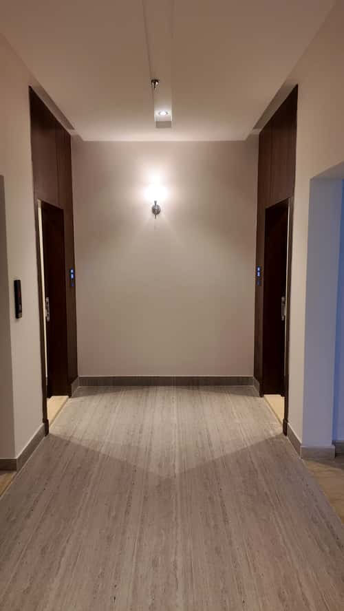 3 bedroom apartment in Al Hamra 12