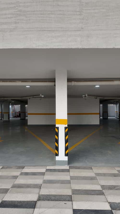 3 bedroom apartment in Al Hamra 14