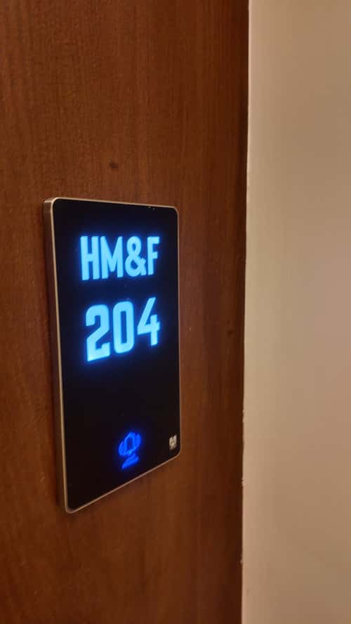 3 bedroom apartment in Al Hamra 6