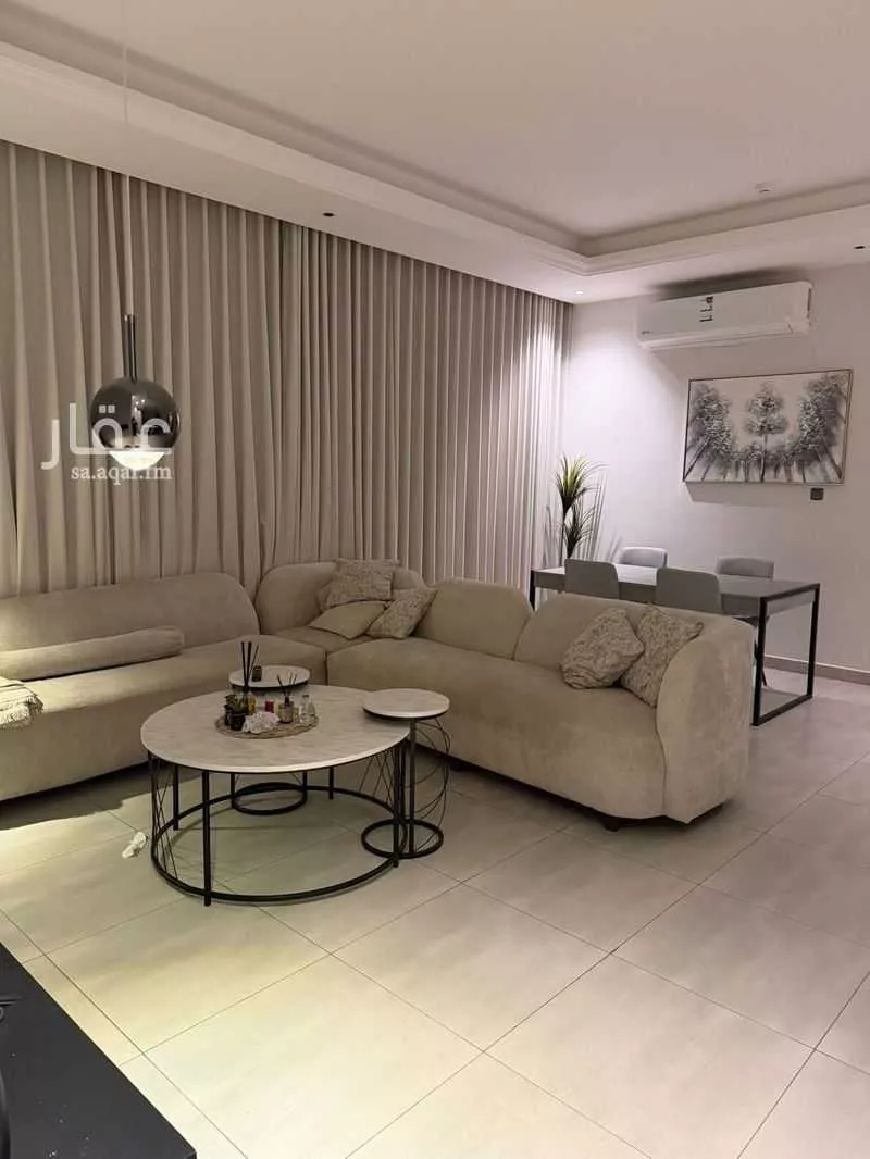 2 bedroom apartment in Al Malqa 3