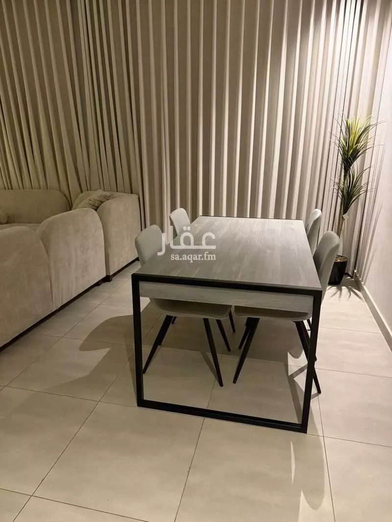 2 bedroom apartment in Al Malqa 4