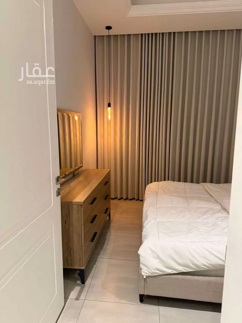 2 bedroom apartment in Al Malqa 6