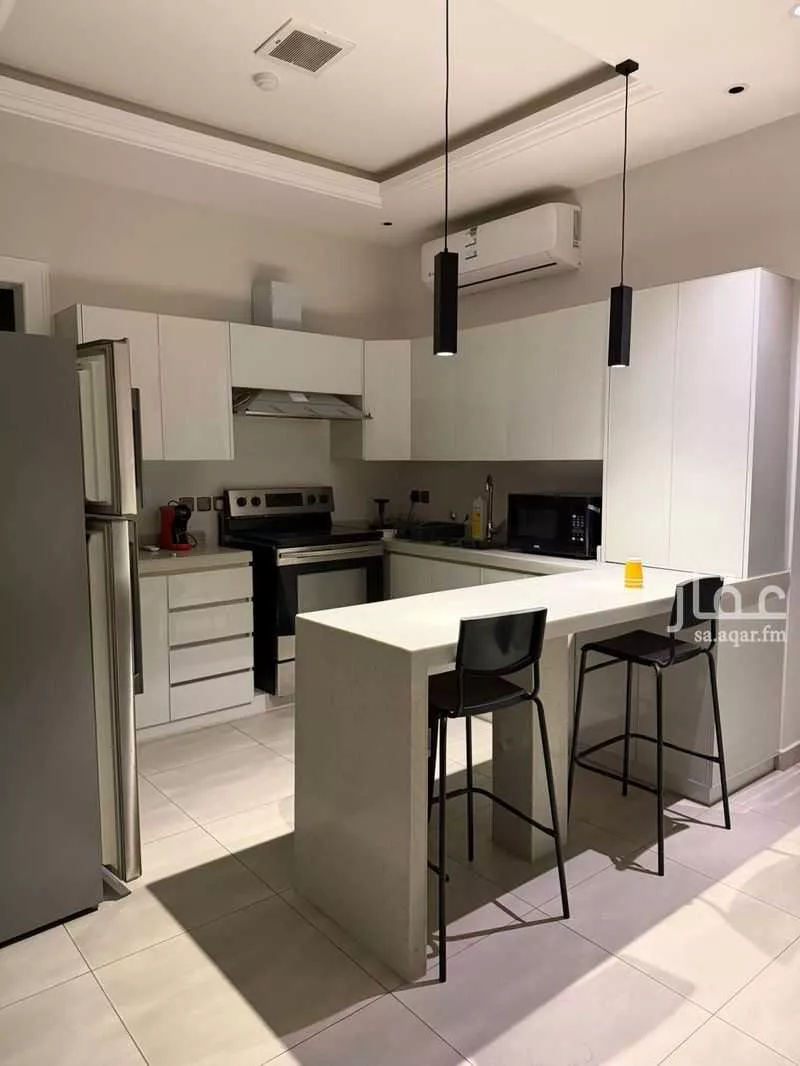 2 bedroom apartment in Al Malqa 7