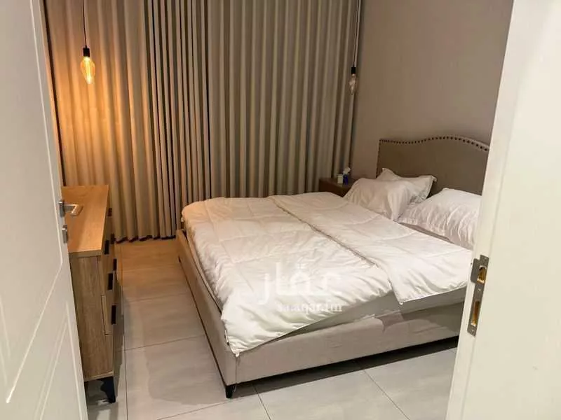 2 bedroom apartment in Al Malqa 8