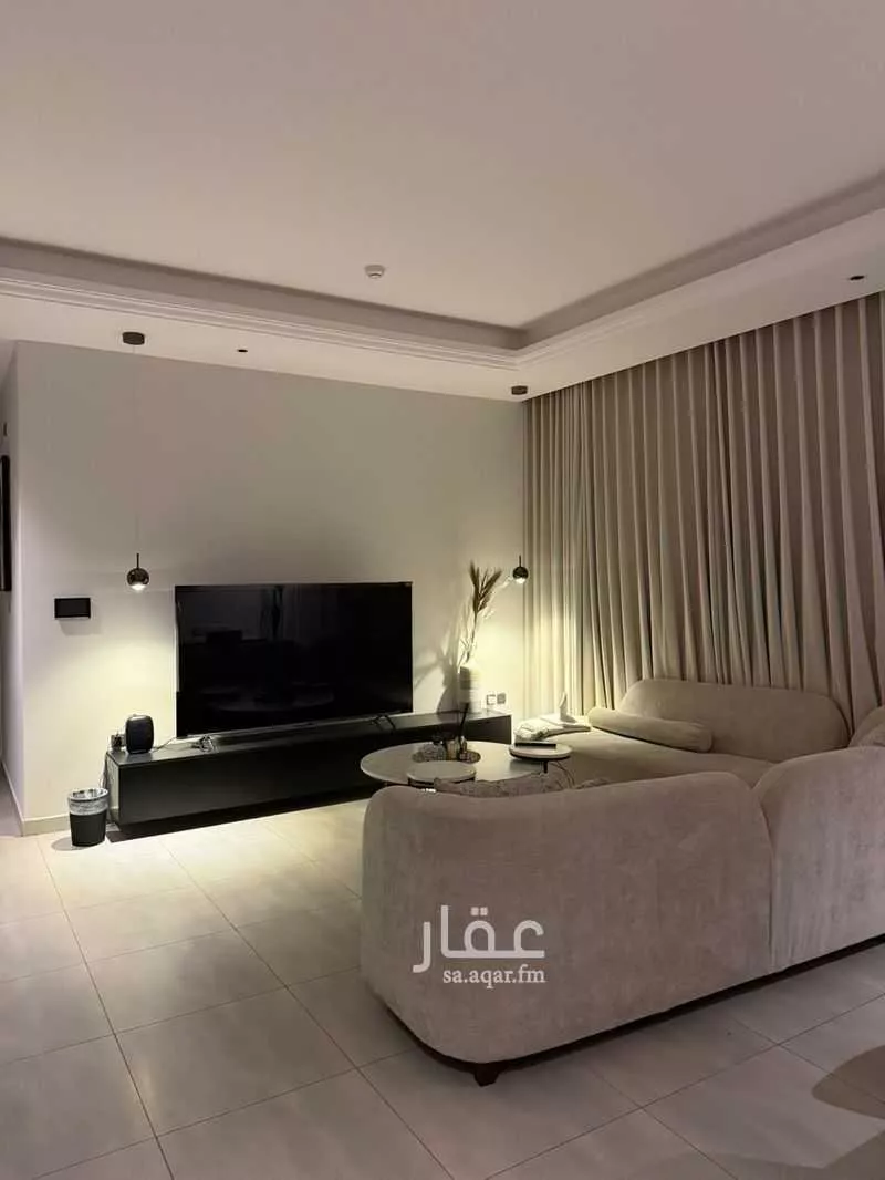 2 bedroom apartment in Al Malqa 9
