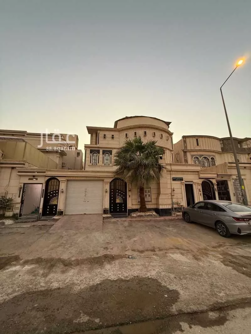 4 bedroom villa in Al Rimal 2