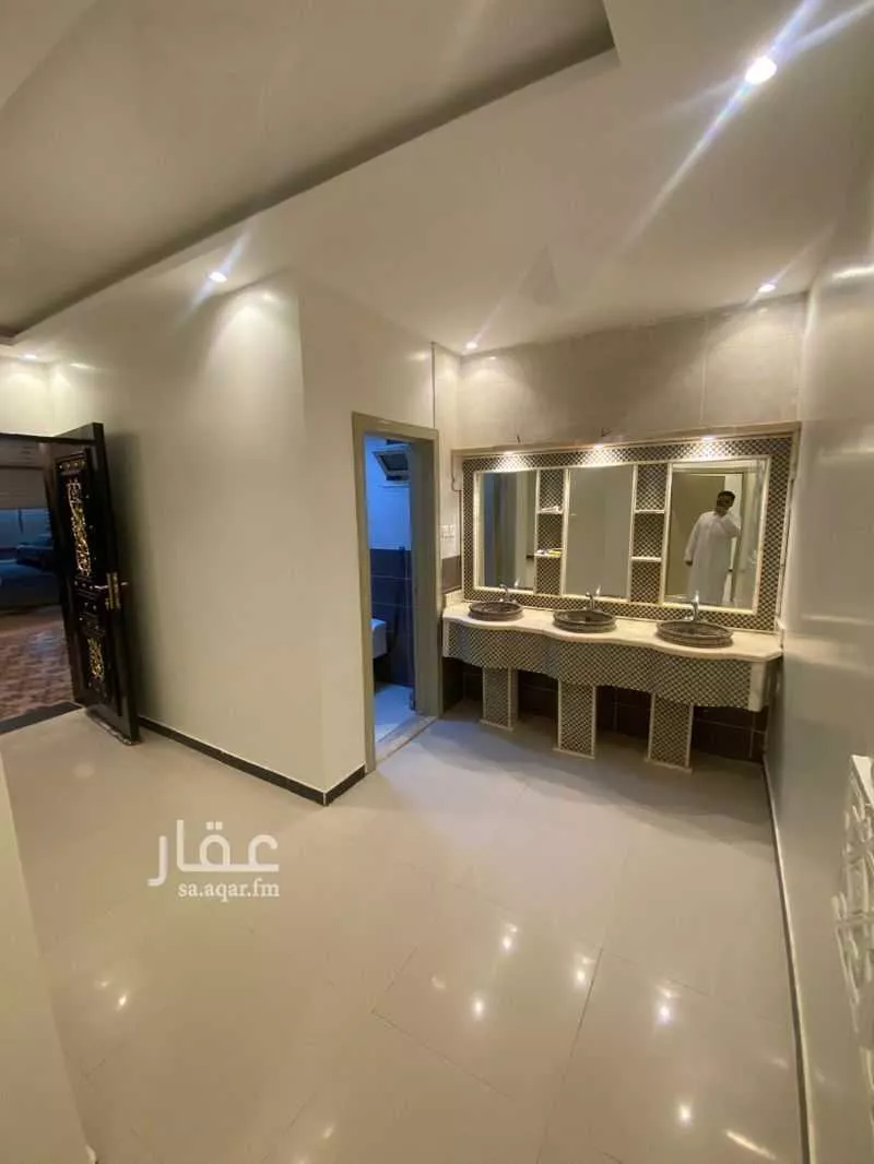 4 bedroom villa in Al Rimal 13