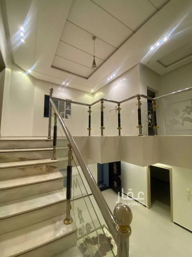 4 bedroom villa in Al Rimal 19
