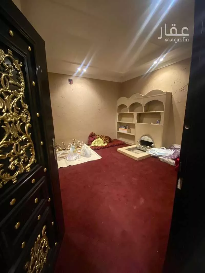 4 bedroom villa in Al Rimal 5
