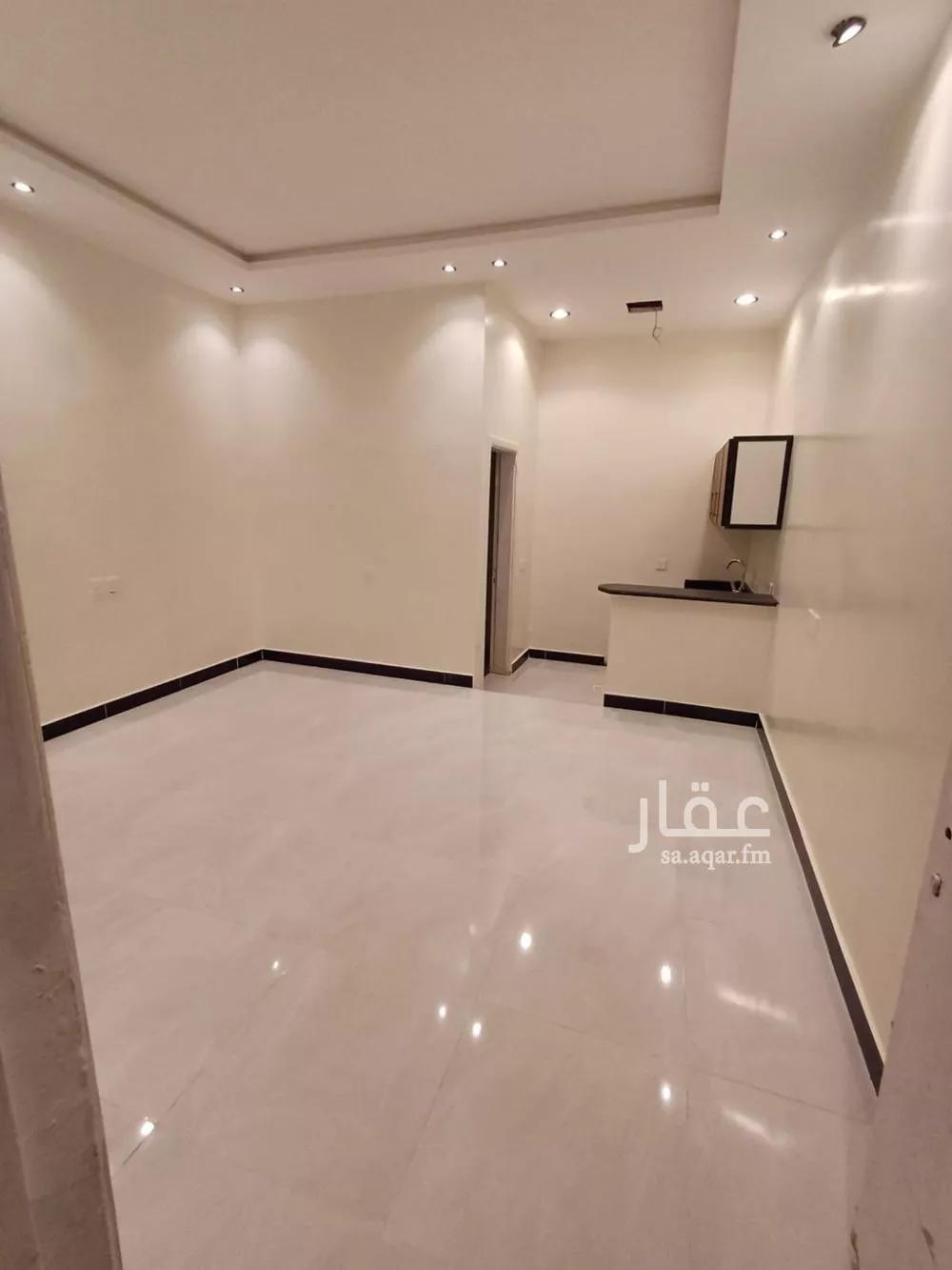 1 bedroom floor in Al Olaya 2