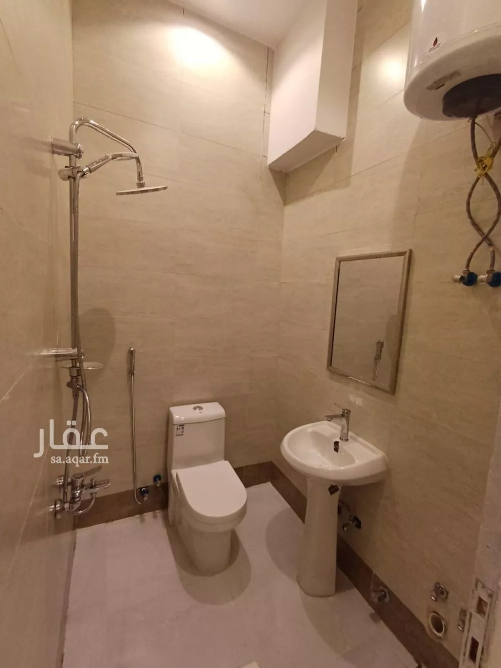 1 bedroom floor in Al Olaya 3
