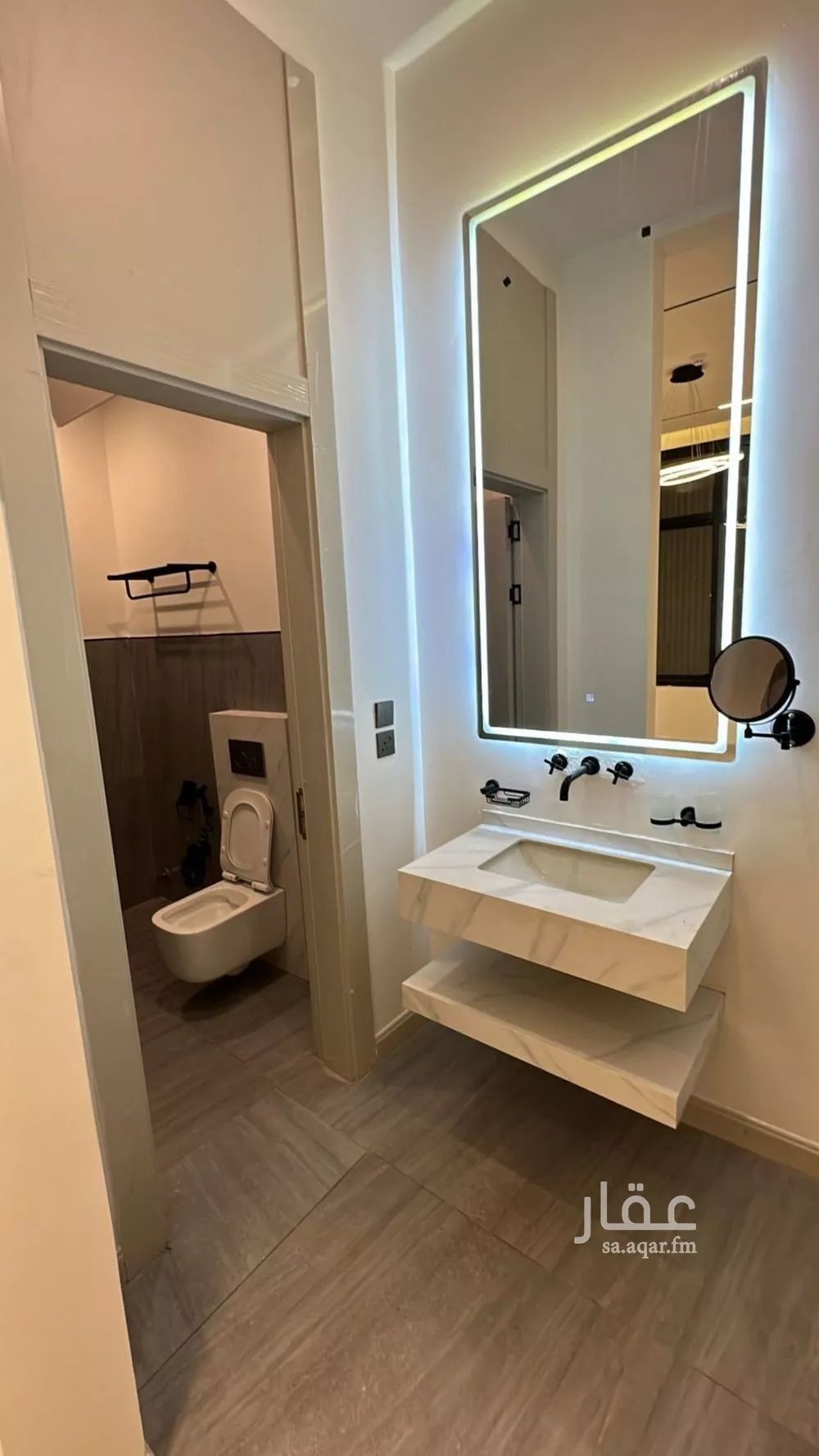 3 bedroom apartment in Al Rimal 4